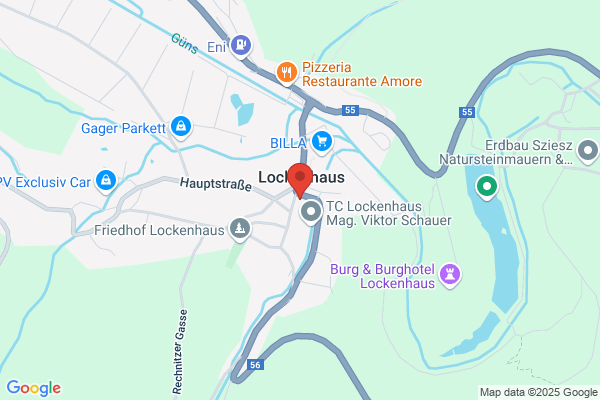 Naturpark Geschriebenstein Lockenhaus
