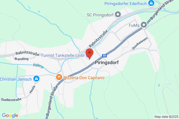 Oesterreichische Post AG Postamt