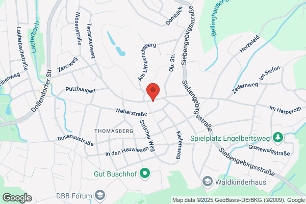 Otto Tischler und Eva Maria Tischler OEG