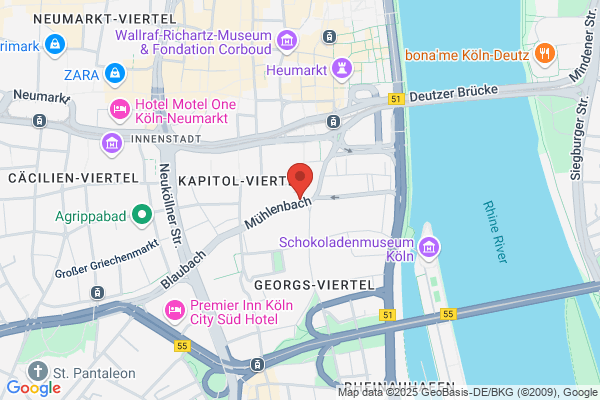 Rattanmoebel M u Korb Handels GmbH