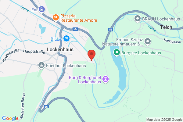 SC Lockenhaus