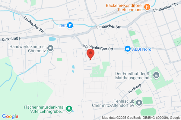Verein z. Foerderung regionaler Bildungsarbeit