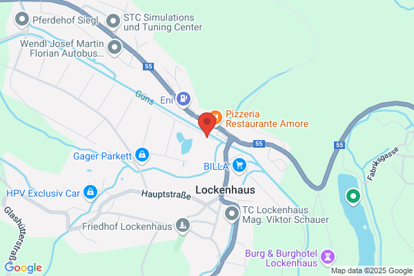 Volksschule Lockenhaus