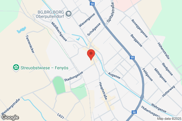 Werbestudio Oberpullendorf