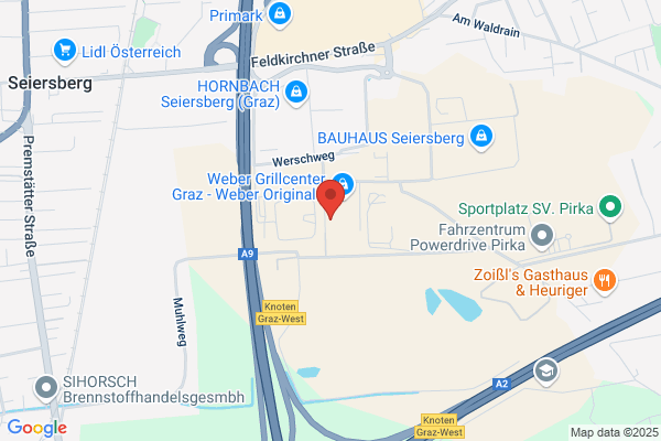 Dach & Wand GmbH