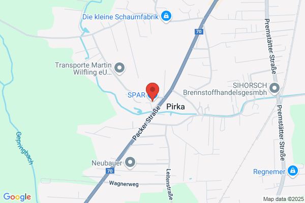 SPAR Hi 5 Pirka