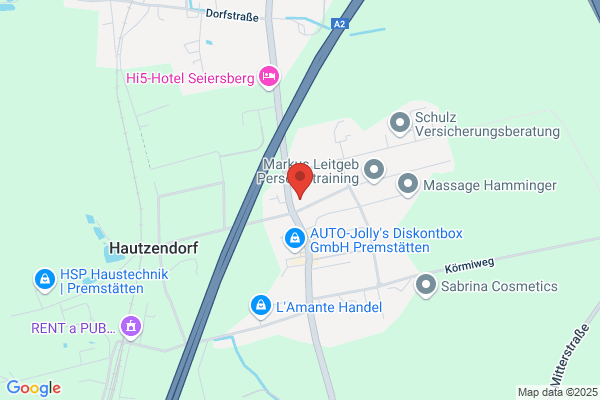 ALAG Arzt und Labor EDV A. Guenzberg GmbH