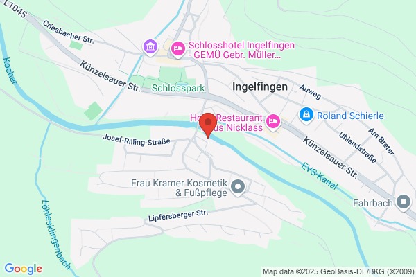 Burkert Quality Systems GmbH