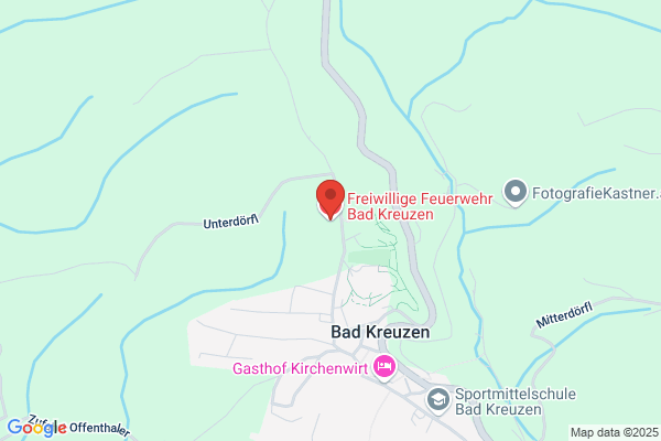 Freiwillige Feuerwehr