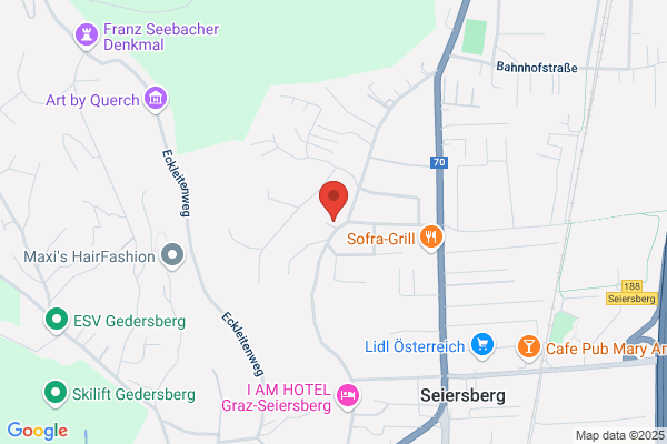 EBR Bauschutt Recycling GmbH