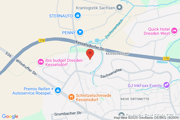 F. J. Schiessl GmbH