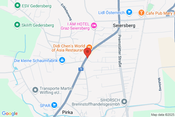 Frachtservice GmbH