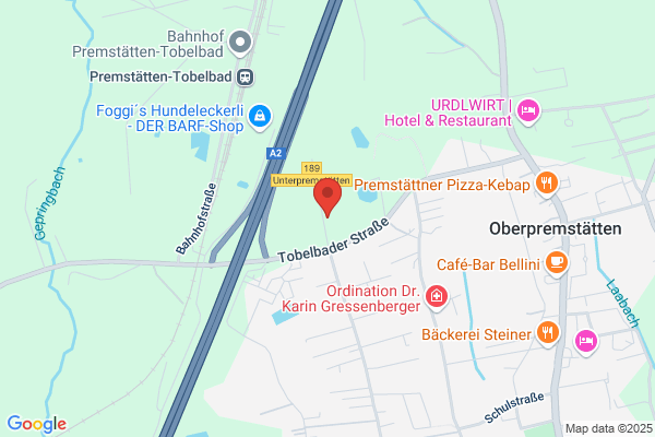 Frans Maas Oesterreich GmbH