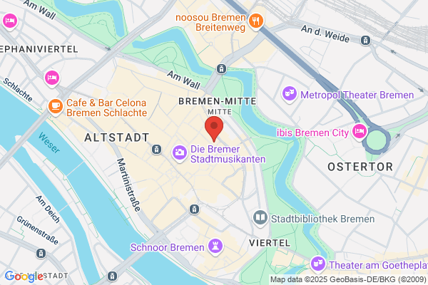 IO Espresso Cafe- Bar BetriebsgmbH
