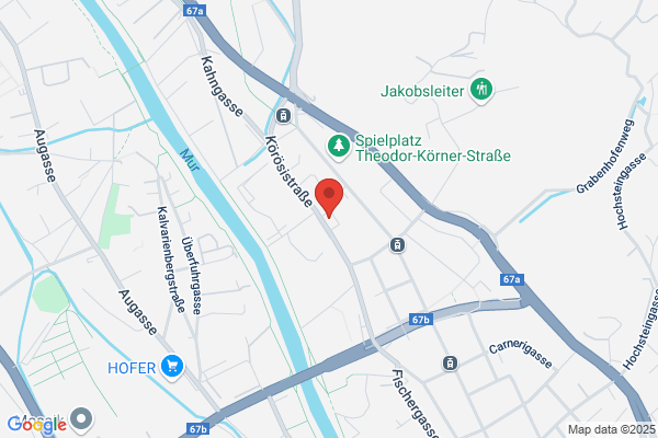Pucher Edith Transportbegleitung