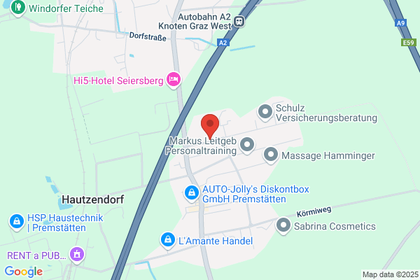 Reitsportzentrum Eschenhof