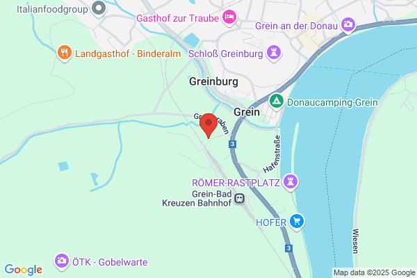 Gendarmerieposten