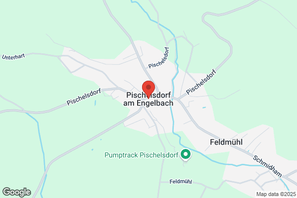 ATP Almesberger Transport GmbH
