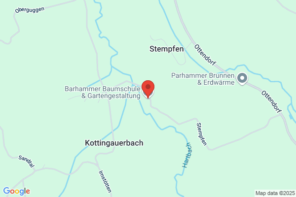 Barhammer Josef