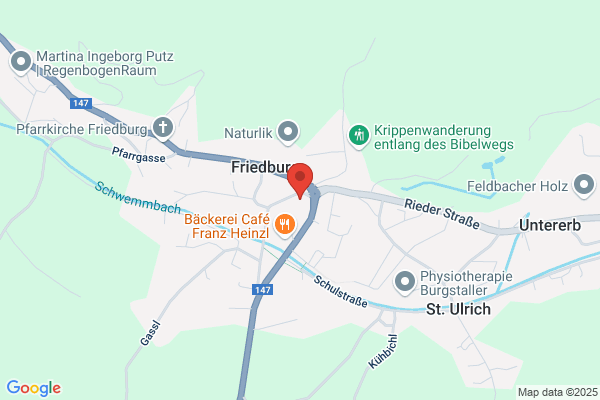 Brigitte Kastinger