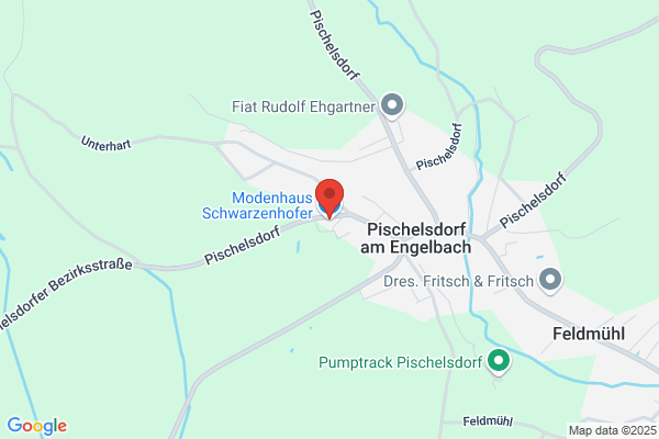 Das Modehaus Schwarzenhofer