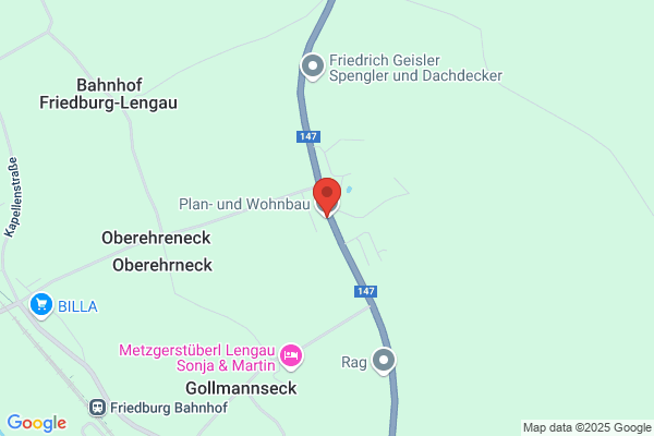 Finplan - schluesselfertige Wohn- und Gewerbebauten Ges.mbH