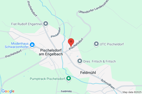 Freiwillige Feuerwehr