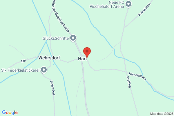 Freiwillige Feurwehr Hart