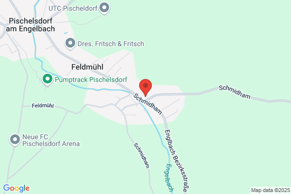 Gesundheitspraxis Susanne Obermair