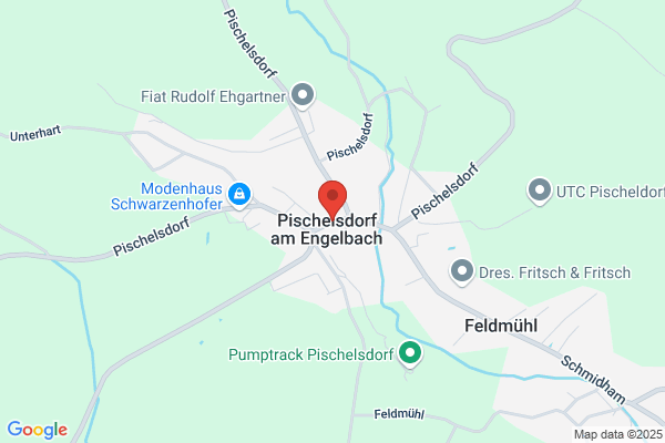 Oesterreichische Post AG Postamt