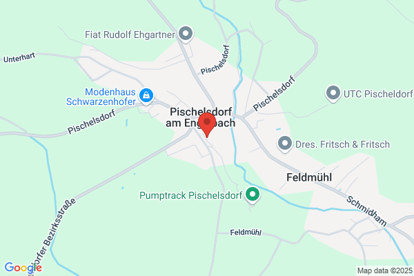 Pfarramt