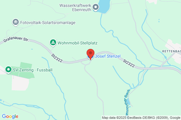 Stenzel Johann