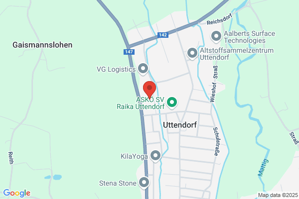 Strassenmeisterei