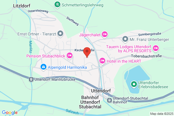 USC Uttendorf - Sektion nordisch
