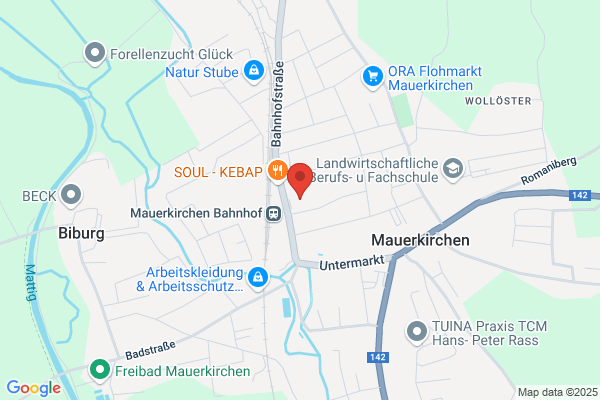 Unimarkt Uttendorf