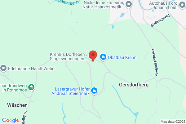 Babygasthof Schoene Aussicht