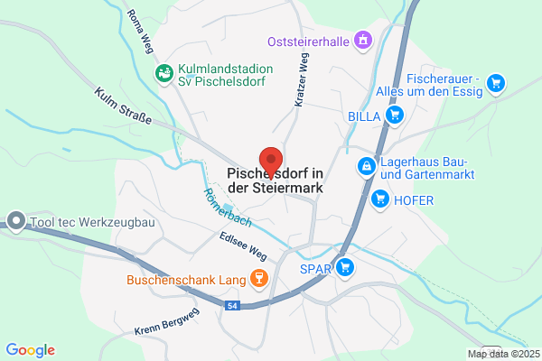 Gemeindeamt Kaibing