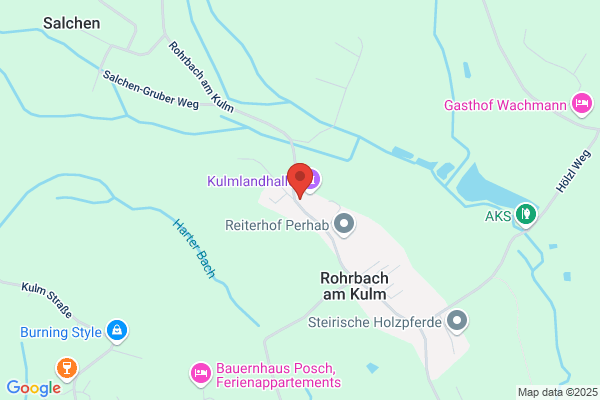 Gemeindeamt Kulm bei Weiz