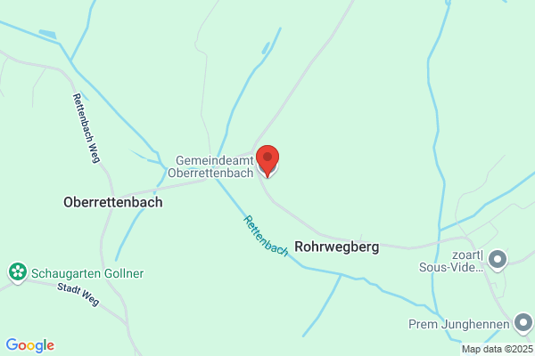 Gemeindeamt Oberrettenbach