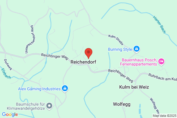 Gemeindeamt Reichendorf