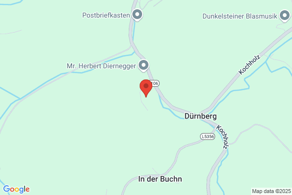 Brueder Henn Pension Kochholz