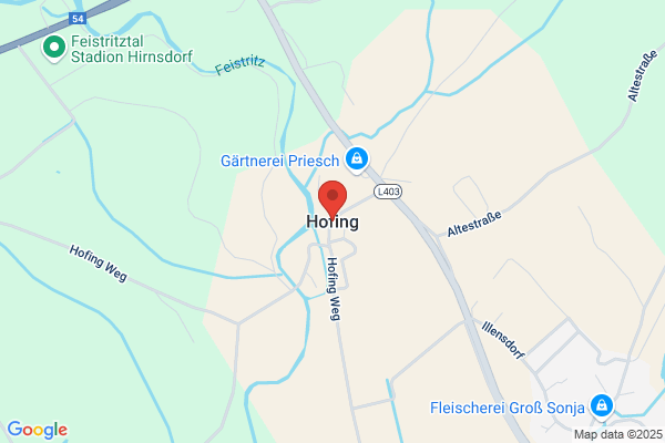 Freizeitclub Hofing