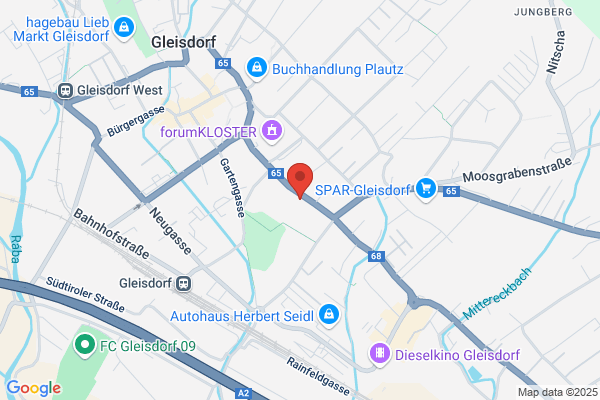 Agip Austria GmbH