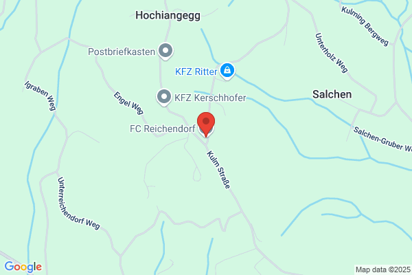 FC Reichendorf
