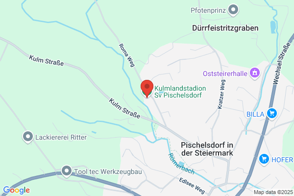 SV Pischeldorf