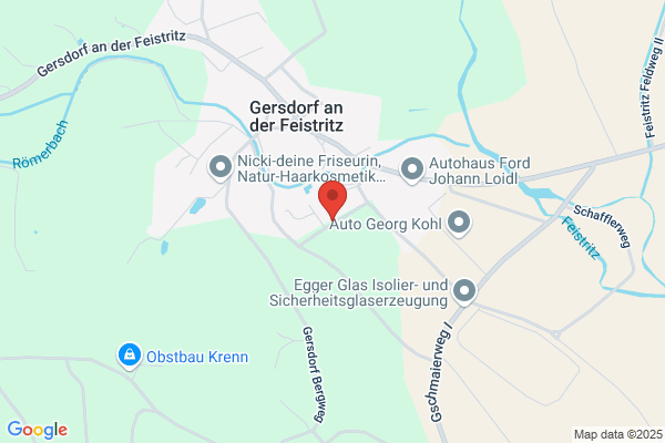 UTC Gersdorf a.d. Feistritz