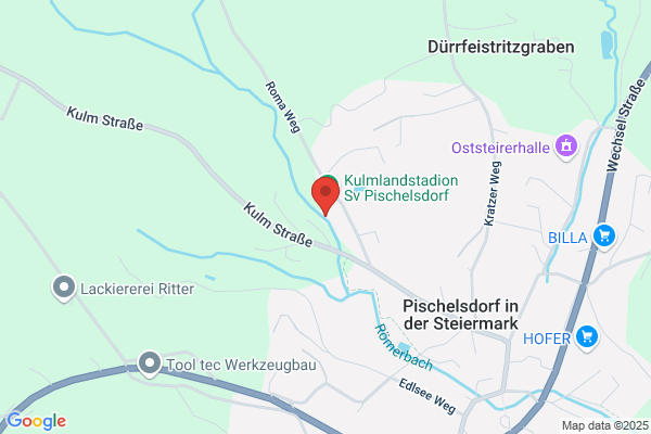 UTC Pischelsdorf