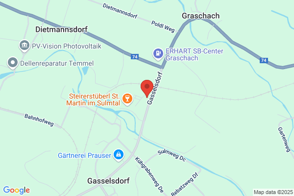 Hartmann Erdbau GmbH