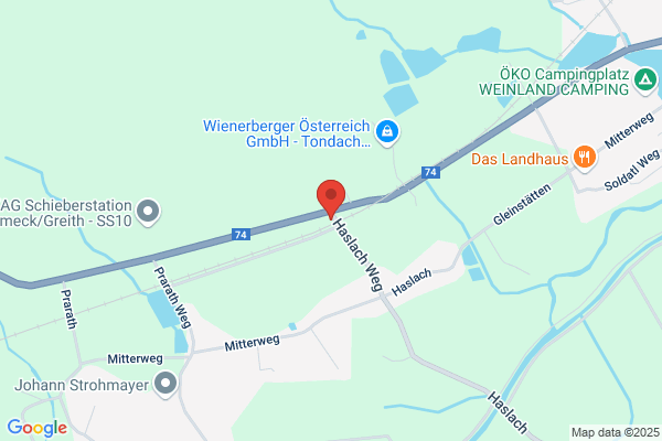 AVANTI TankstellenbetriebsgesmbH