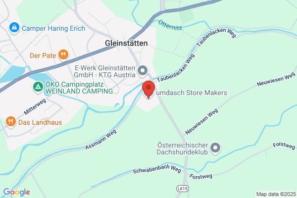 Assmann Ladenbau Leibnitz GmbH